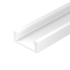 Arlight Профиль MIC-M-2000 WHITE (Алюминий)