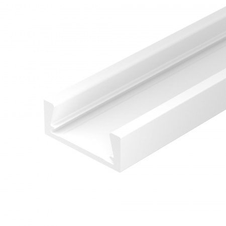 Arlight Профиль MIC-M-2000 WHITE (Алюминий)
