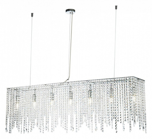 Подвесной светильник DIA002PL-07CH Maytoni Empress