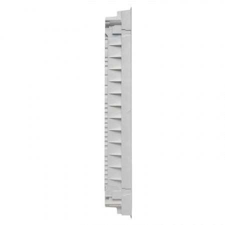 EKF PROxima Nova Основание силового щита (с DIN-рейками) 48 модулей IP40