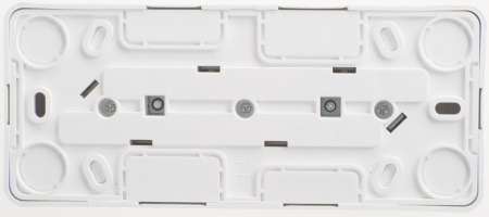 SE Этюд наруж Бел Розетка 3-ая с/з со шторками 16А 250B