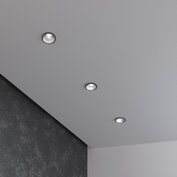 Встраиваемый точечный светодиодный светильник 15269/LED Elektrostandard 15269/LED a056019