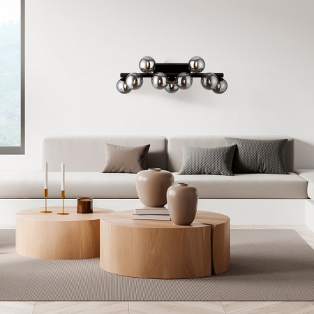 Настенный светильник (бра) Modern MOD547WL-09B Maytoni Dallas