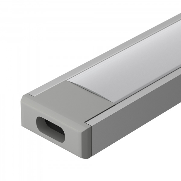 Профиль Arlight Mic-3000 Anod 029763