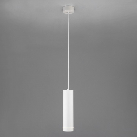 DLR023 12W 3000K белый матовый DLR023 Elektrostandard Topper a063931