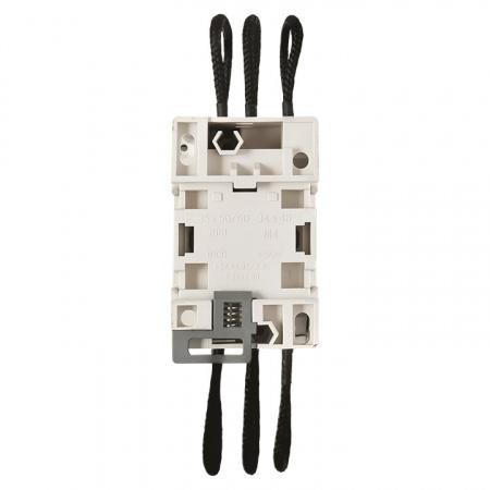 EKF PROxima Контактор для конденсатора КМЭК 12,5квар 230В 1NО+1NC