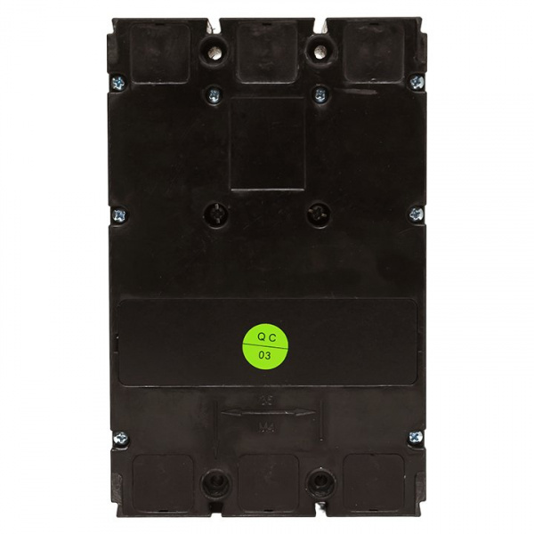 EKF Averes Автоматический выключатель AV POWER-2/3 250А 50kA ETU2.0