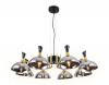 Подвесная люстра Ambrella light Traditional TR9084