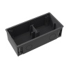 Donel Установочная коробка в фальш-пол для Surface DFB22ZMR и DFB22MR, DFB22MRBFF
