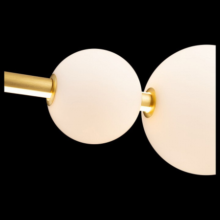 Подвесной светильник MOD063PL-L50G3K Maytoni Freccia