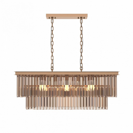 Подвесной светильник Neoclassic MOD085PL-08G Maytoni Revero