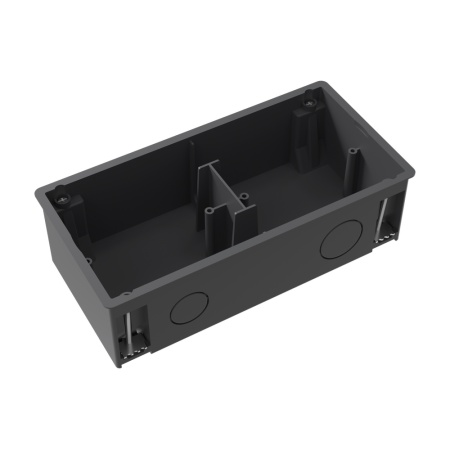 Donel Установочная коробка в фальш-пол для Surface DFB22ZMR и DFB22MR, DFB22MRBFF