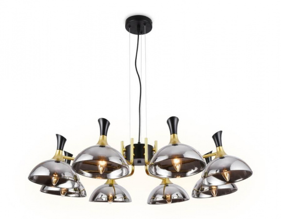 Подвесная люстра Ambrella light Traditional TR9084