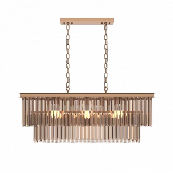 Подвесной светильник Neoclassic MOD085PL-08G Maytoni Revero