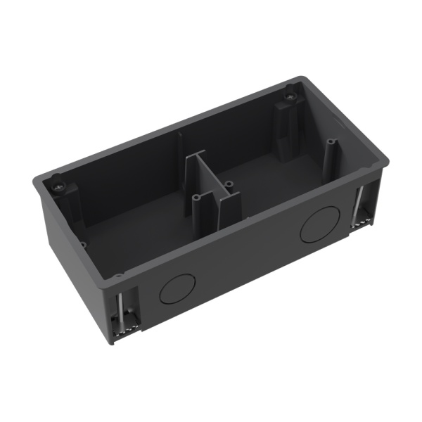Donel Установочная коробка в фальш-пол для Surface DFB22ZMR и DFB22MR, DFB22MRBFF
