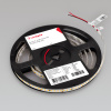 Лента UL-A168-10mm 24V Warm3500 (17 W/m, IP20, 5m) (Arlight, 7 лет)