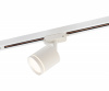 DK6401-WH Трековый светильник IP 20, 5 Вт, LED 3000, белый, алюминий