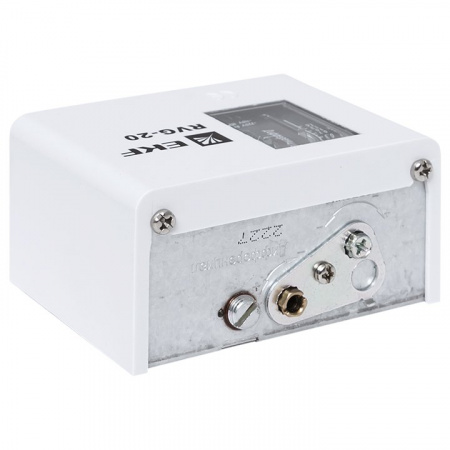 EKF PROxima Реле избыточного давления RVG-20-1,6 (1,6 МПа)