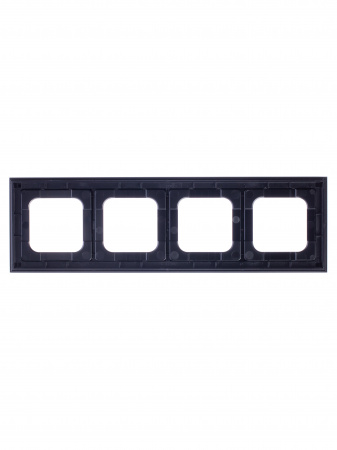ABB Рамка 4-постовая