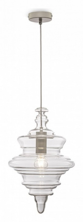 Подвесной светильник P057PL-01W Maytoni Trottola