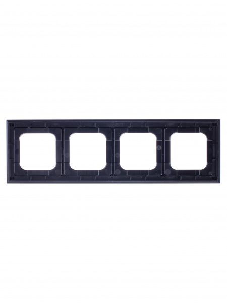 ABB Рамка 4-постовая
