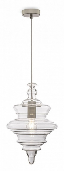 Подвесной светильник P057PL-01W Maytoni Trottola