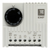 EKF PROxima Термостат NO/NC (охлаждение/обогрев) на DIN-рейку 5-10A 230В IP20