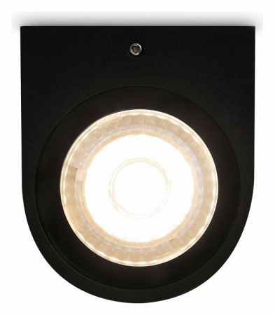 Настенный светильник (бра) O044WL-02B Maytoni Slat