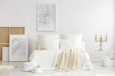 Настольная лампа MW-Light Дэль Рей 4 700031003