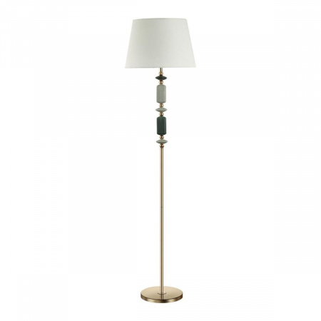 Торшер Odeon Light Classic Candy 4861/1FA