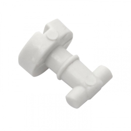 EKF PROxima Винты для крепления пластрона для щита "Nova" (10 шт.)