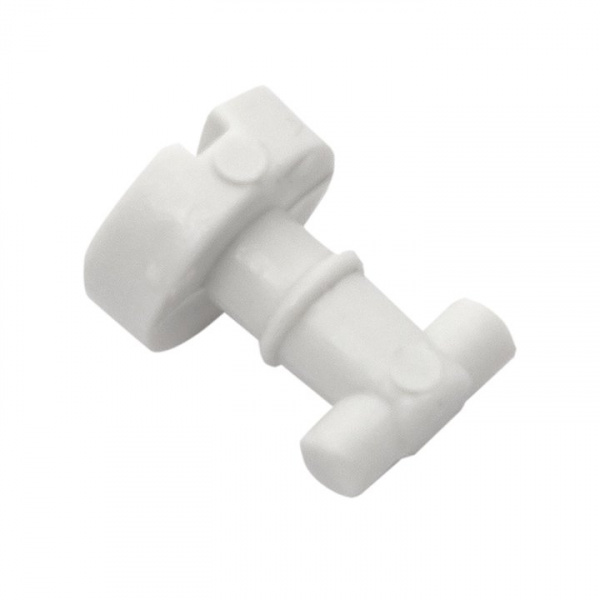 EKF PROxima Винты для крепления пластрона для щита "Nova" (10 шт.)