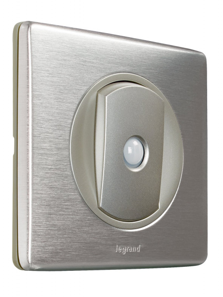 Legrand Celiane Титан Рамка 2-я (2+2 мод)