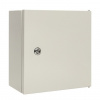 EKF Basic Щит учетный ЩУ-1/1-1 двухдверный (310х300х160) IP54
