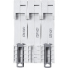 Legrand RX3 Автоматический выключатель 3P 20А (C) 4,5kA