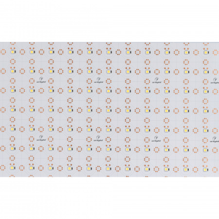 Светодиодная лента Arlight 22W 5060SMD синий 500мм 014254