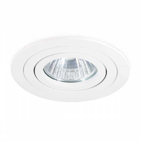 Встраиваемый светильник Ambrella light Techno Spot TN102501