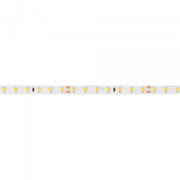 Лента UL-A98-8mm 24V White6000 (10 W/m, IP20, 2835, 5m) (Arlight, 7 лет)