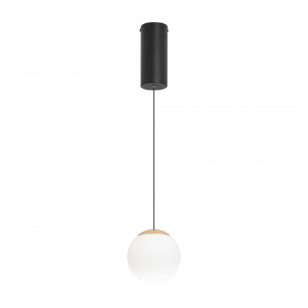 Подвесной светодиодный светильник Arlight SP-Beads-Hang-R130-10W Warm3000 036523