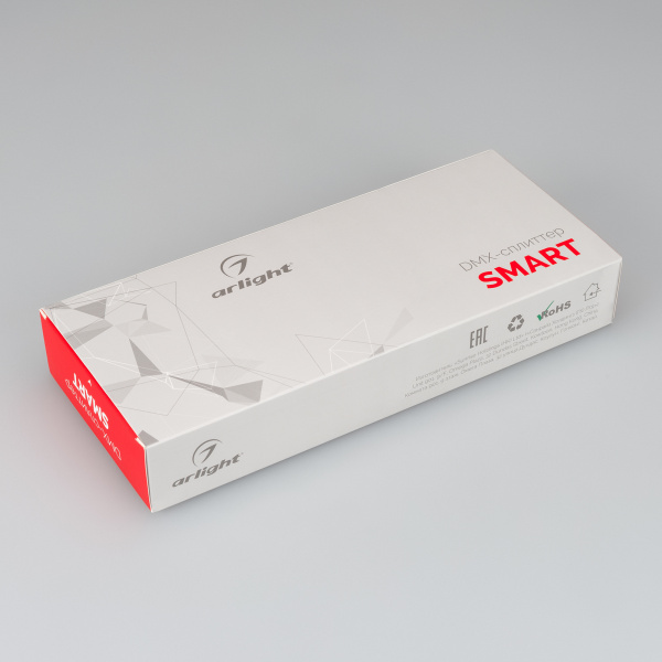 Усилитель Arlight Smart-DMX-4CH 028435