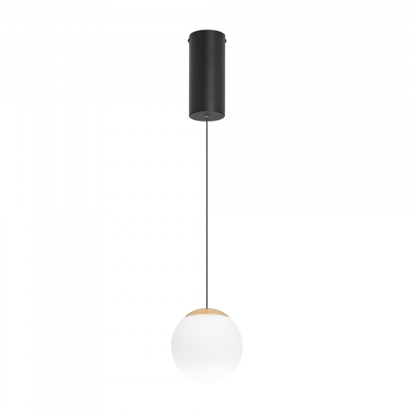 Подвесной светодиодный светильник Arlight SP-Beads-Hang-R130-10W Warm3000 036523