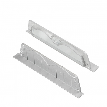 Arlight Заглушка ALU-POWER-RW116F глухая (Металл)