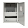 EKF Basic Щит учетно-распред. навесной ЩУРн 1/9 (400х300х140) IP31