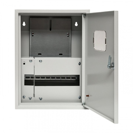 EKF Basic Щит учетно-распред. навесной ЩУРн 1/9 (400х300х140) IP31