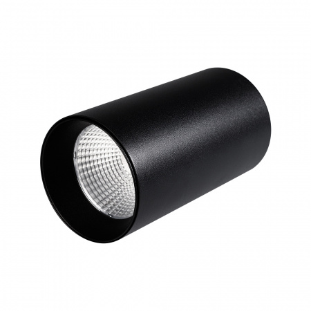 Потолочный светодиодный светильник Arlight SP-Polo-R85-1-15W Warm White 40deg 022951