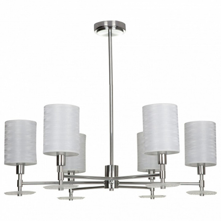 Люстра Maytoni Modern MOD034PL-06CH Maytoni Martina