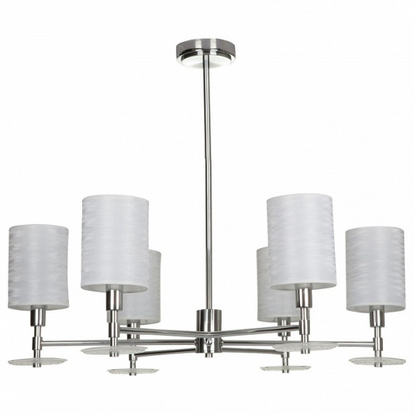 Люстра Maytoni Modern MOD034PL-06CH Maytoni Martina