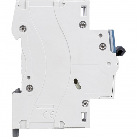 Legrand TX3 Автоматический выключатель 1P 40A (С) 6000