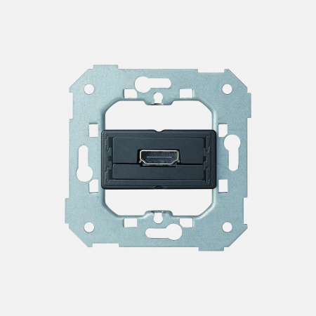 Simon 82 Detail Коннектор HDMI v 1.4 , мама