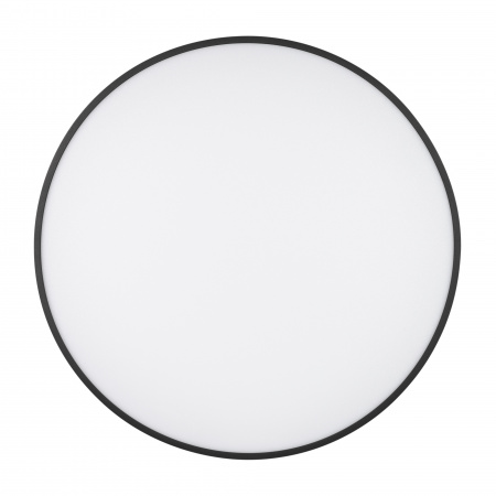 Arlight Светильник IM-RONDO-EMERGENCY-3H-R400-40W Warm3000 (BK, 120 deg, 230V) (IP40 Металл, 2 года)